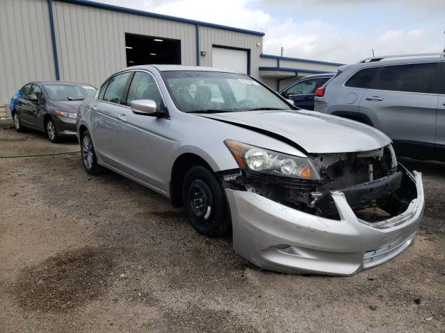 2011 HONDA ACCORD EXL 1HGCP3F80BA026751