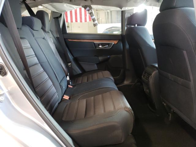 2019 HONDA CR-V 5J6RW2H53KL023589
