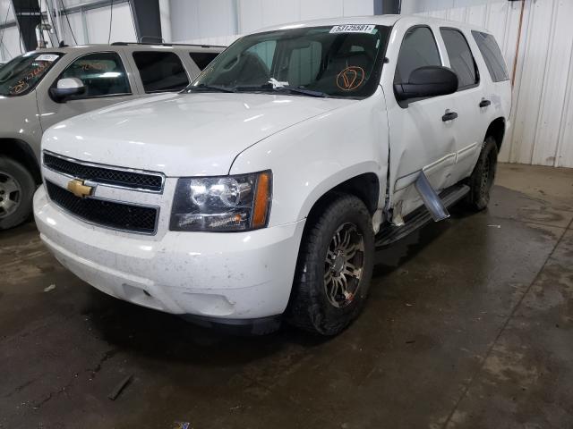 2012 CHEVROLET TAHOE SPEC 1GNSK2E03CR308777