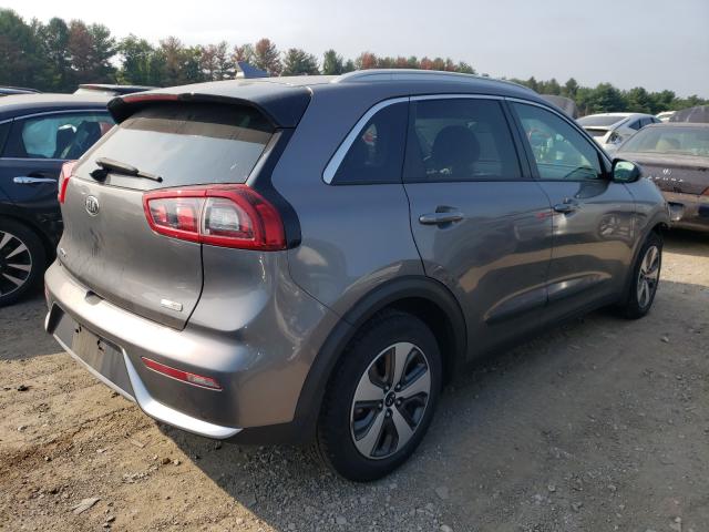 2018 KIA NIRO FE KNDCB3LC2J5117453