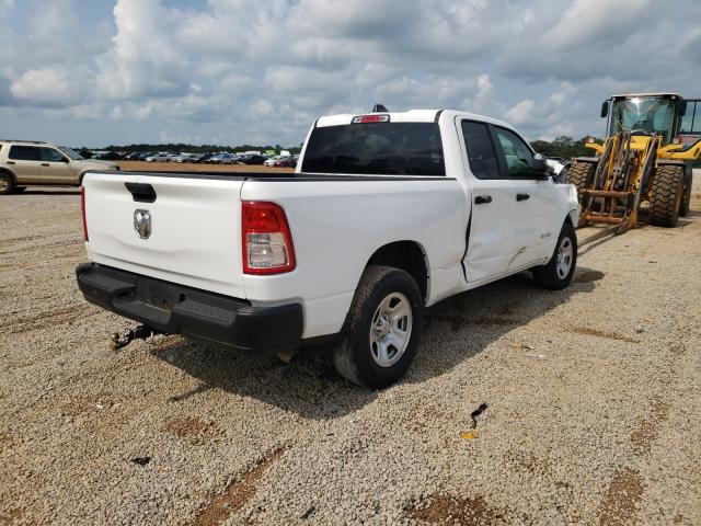 2020 RAM 1500 TRADE 1C6SRECG1LN386222
