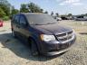 2014 DODGE  GRAND CARAVAN