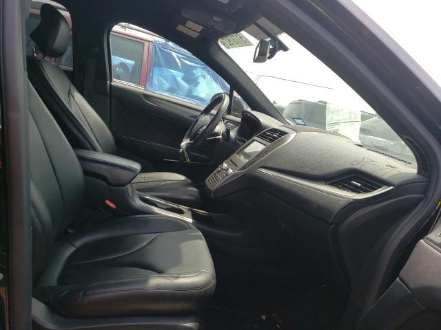 2016 LINCOLN MKC PREMIE 5LMCJ1C90GUJ20046