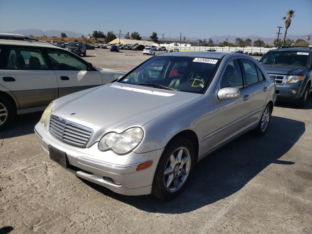 2011 MERCEDES-BENZ C 320 WDBRF64JX1F087396