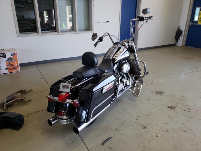 2003 HARLEY-DAVIDSON FLHR 1HD1FDV1X3Y710460