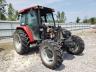 2005 CASE  TRACTOR