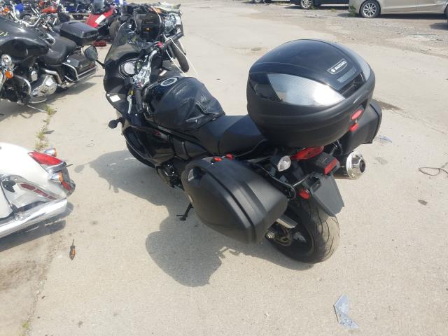 2011 SUZUKI GSX1250 F JS1GW72B0B2100959