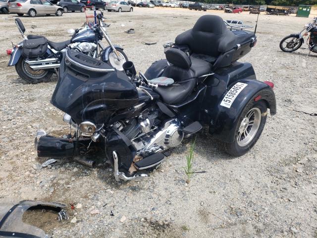 2017 HARLEY-DAVIDSON FLHTCUTG T 1HD1MAD13HB861592