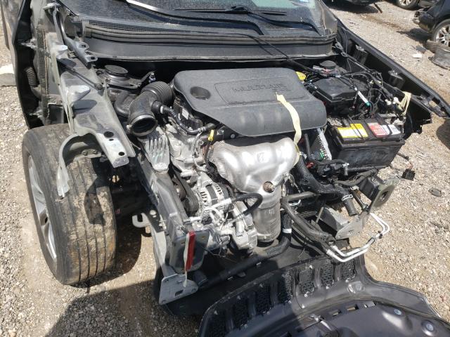 2019 JEEP CHEROKEE 1C4PJLLB1KD406360