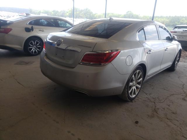 2013 BUICK LACROSSE T 1G4GJ5E36DF193121