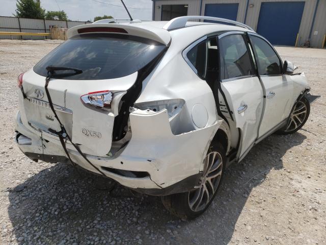 2016 INFINITI QX50 JN1BJ0RP5GM231438