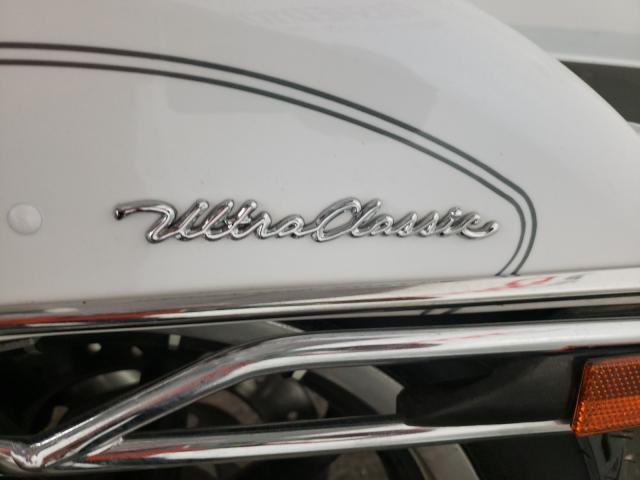 2005 HARLEY-DAVIDSON FLHTCUI SH 1HD1FLW185Y605444