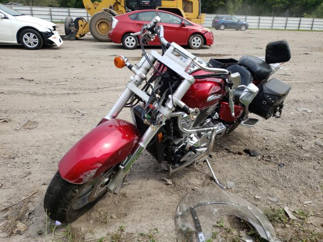2002 HONDA VTX1800 R 1HFSC49012A001641