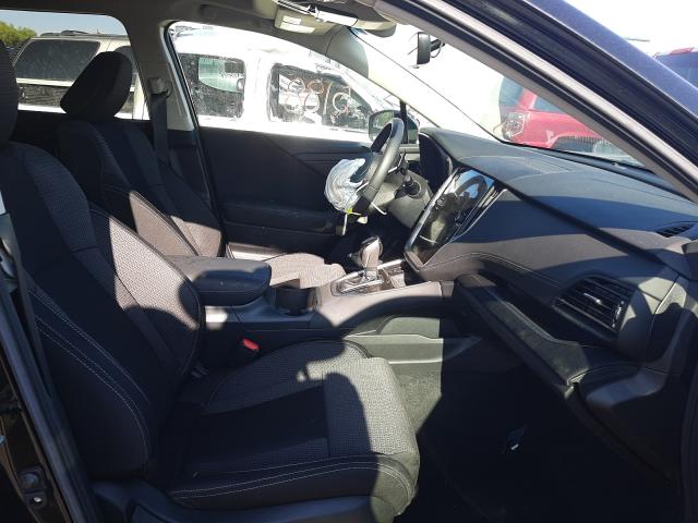 2021 SUBARU OUTBACK PR 4S4BTAFCXM3102221