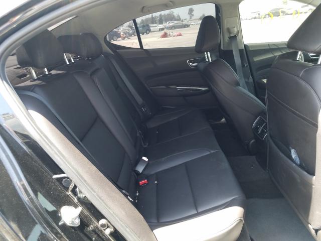 2020 ACURA TLX 19UUB1F33LA016955