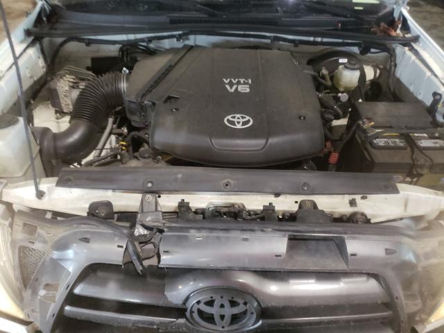 2010 TOYOTA TACOMA PRE 5TETU4GN6AZ717028