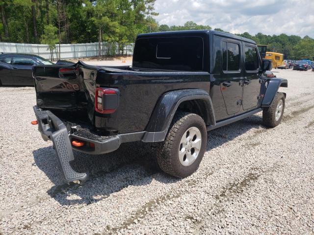 2021 JEEP GLADIATOR 1C6JJTEG7ML520023