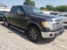 2013 FORD  F-150