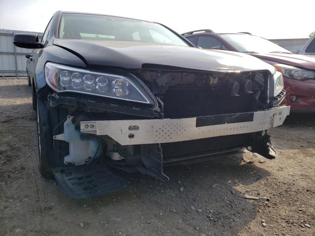 2014 ACURA RLX TECH JH4KC1F59EC002178