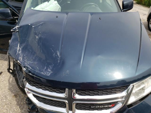 2015 DODGE JOURNEY 3C4PDDBG7FT611773