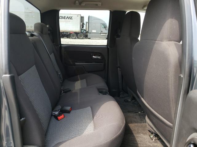 2012 GMC CANYON SLE 1GTH6MFE3C8155109