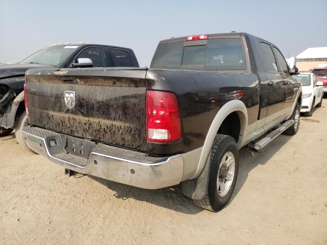 2010 DODGE RAM 3500 3D73Y3HLXAG104973
