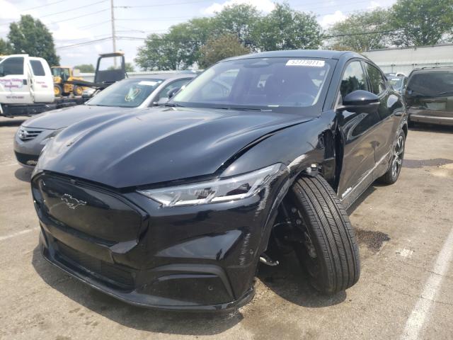 2021 FORD MUSTANG MA 3FMTK3SU3MMA03689
