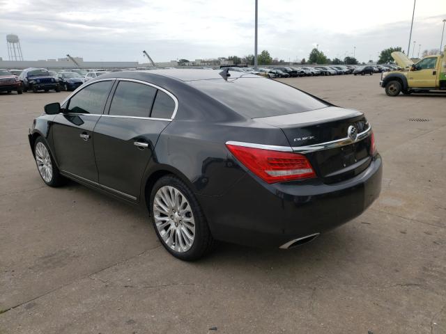 2014 BUICK LACROSSE T 1G4GF5G30EF303774