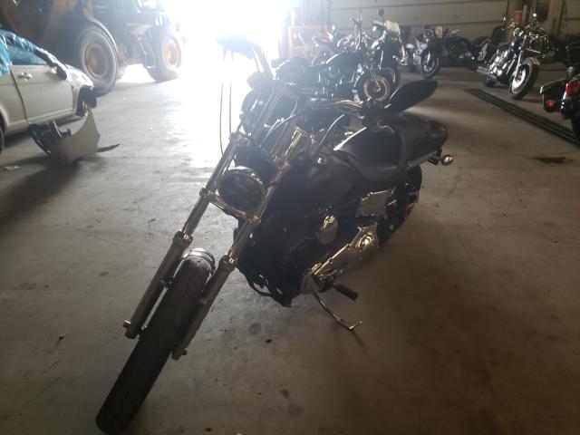 2005 HARLEY-DAVIDSON FXDWGI 1HD1GPW115K333097