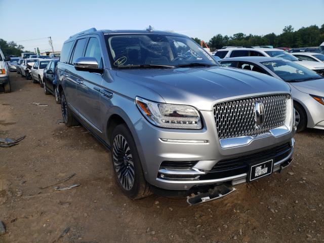 Lincoln Navigator l 2020