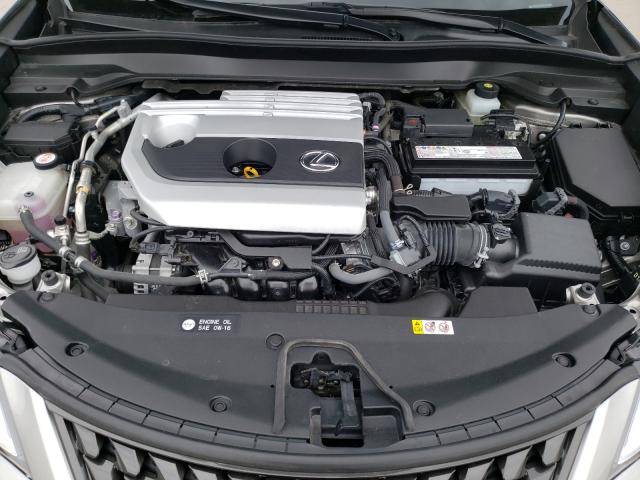 2019 LEXUS UX 200 JTHY3JBH8K2016455