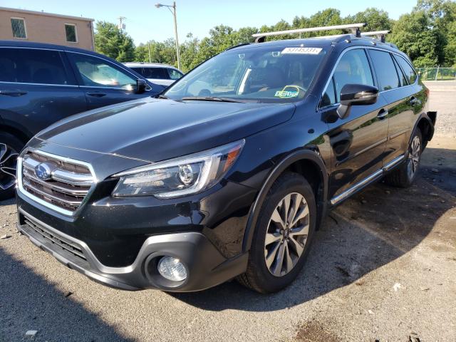 2019 SUBARU OUTBACK TO 4S4BSETCXK3280626
