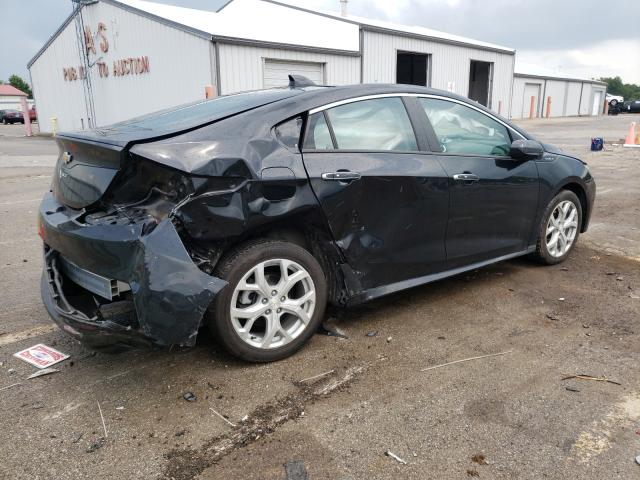 VIN 1G1RB6S55HU181882 2017 Chevrolet Volt, Premier no.4