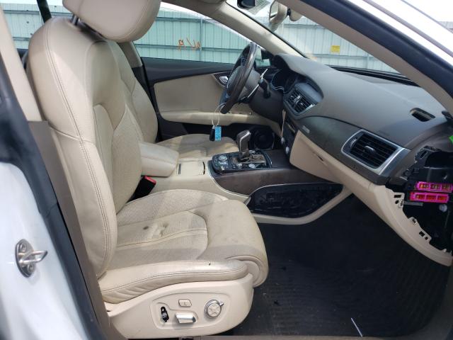 2017 AUDI A7 PREMIUM WAUW2AFC4HN021828