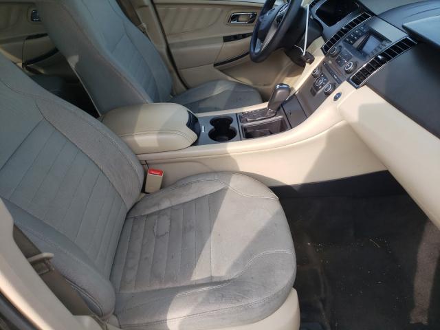 1FAHP2D86FG151425 Ford TAURUS SE