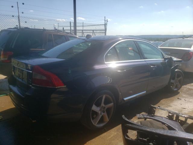 2010 VOLVO S80 T6 YV1992AH7A1116735