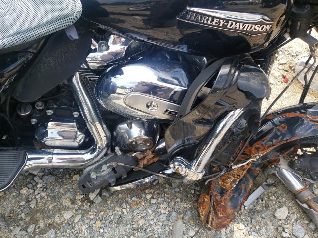 2017 HARLEY-DAVIDSON FLHTCUTG T 1HD1MAD13HB861592