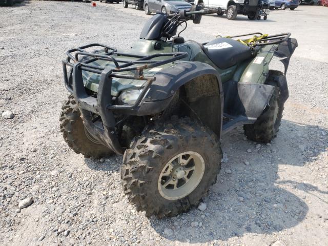 2006 HONDA RANCHER 1HFTE254764518264