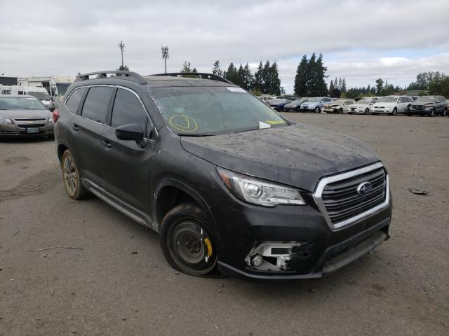 2019 SUBARU ASCENT LIM 4S4WMAPD9K3406627