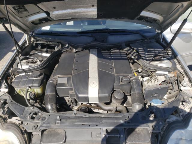 2011 MERCEDES-BENZ C 320 WDBRF64JX1F087396