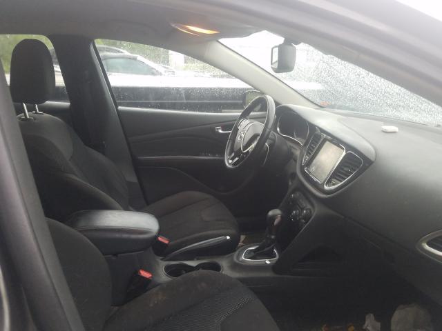 2014 DODGE DART SE AE 1C3CDFDH4ED860296