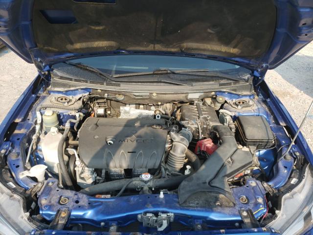 2016 MITSUBISHI LANCER GT JA32U8FW3GU007713