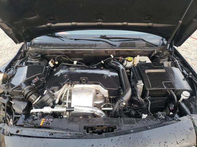 2016 BUICK REGAL 2G4GK5EX0G9164226