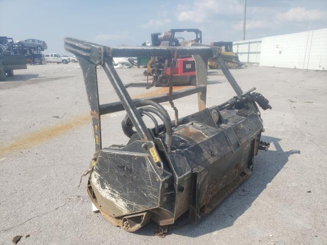 VIN 000000000DJW00649 2019 Other Mulcher no.3