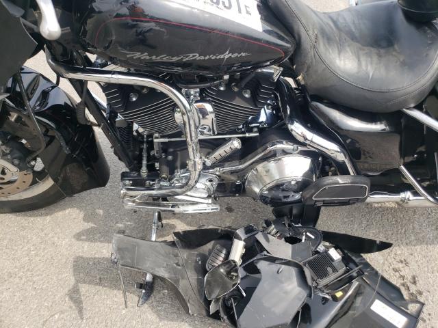 2000 HARLEY-DAVIDSON FLTRI 1HD1FSW18YY619973