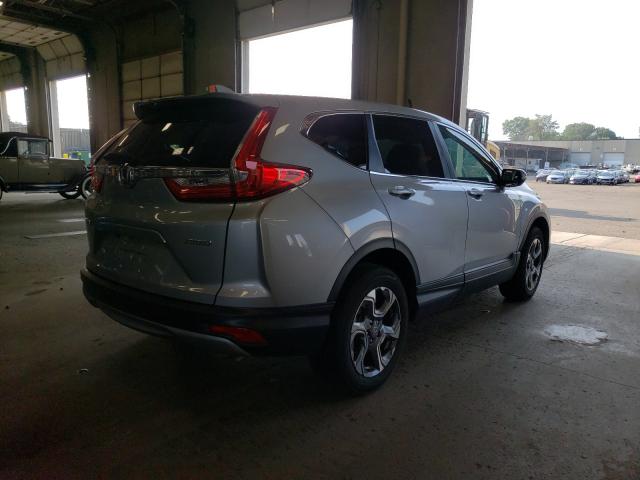 2019 HONDA CR-V 5J6RW2H53KL023589