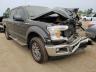 2018 FORD  F-150