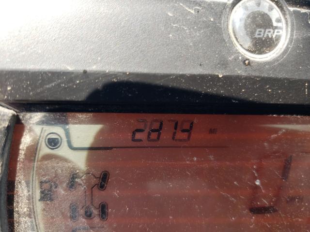 2021 CAN-AM DEFENDER H 3JBUGAN41MK001979