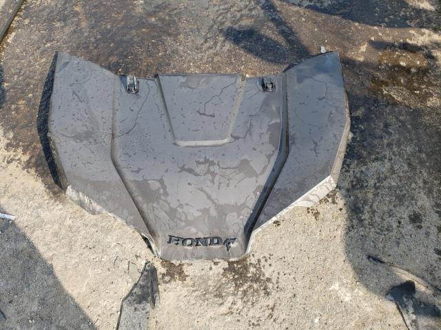 2021 HONDA SXS1000 1HFVE06A4M4100839