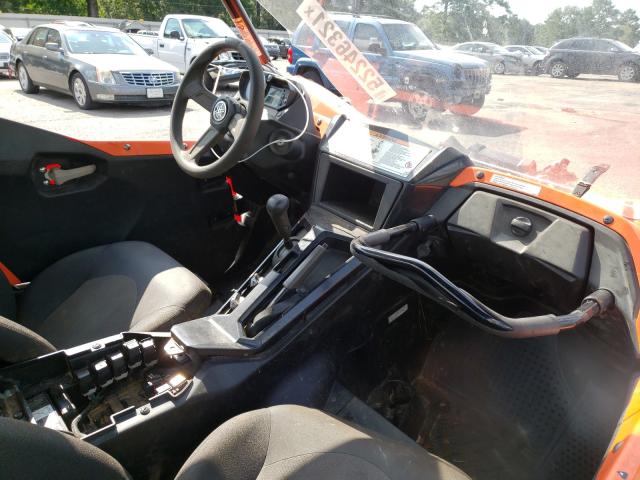 2016 YAMAHA YXZ1000 5Y4AN03Y3GA104422